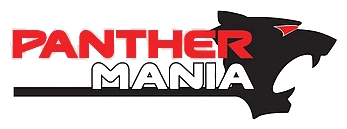Logo Panther Mania Indonesia